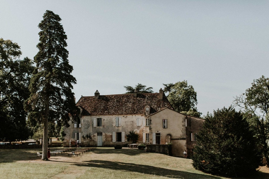 Wedding photographer Dordogne 